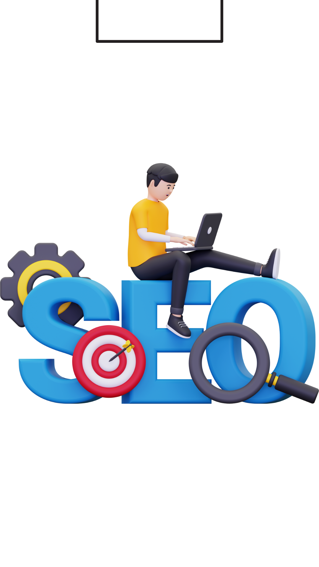 Les 5 erreurs SEO à éviter pour votre site web