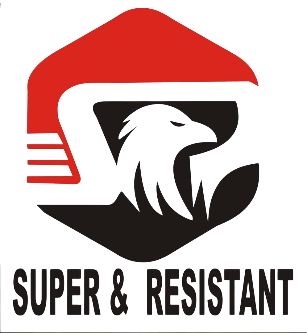 SUPER RESISTANT